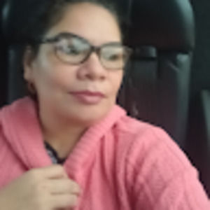 Meet your Posher, Karla patricia